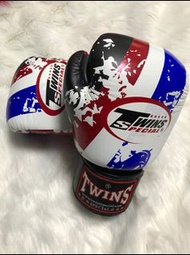 Twins special 花紋 泰拳拳套 8OZ