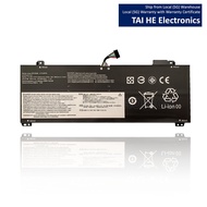 L17M4PF0 L17C4PF0 Laptop Battery Replacement for Lenovo IdeaPad S530-13IWL S530-13IML Series Noteboo