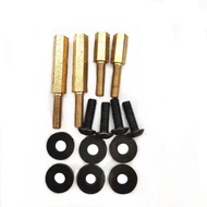 Kính Chắn Gió Nmax 20Cm Cao Hơn Cho Xe Máy Độ Kính Chắn Gió Tấm Chắn Gió Cho Nmax155 Nmax 150 2016 2