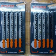 Woodworking TRUPER Wire Saw Blade Curve 10TPI