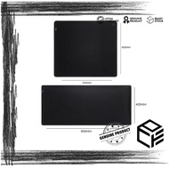 TECWARE HASTE CORDURA 450 / 900 FABRIC GAMING MOUSEPAD ( 450MM / 900MM )