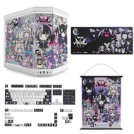 [PO - Limited] HYTE tokidoki x hololive English Advent Y70 feat Nerissa, Shiori, Bijou, Fuwawa, Moco