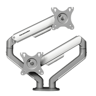 Giá Đỡ Màn Hình Đôi Human Motion T6 Pro - Dual