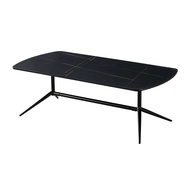 โต๊ะกลาง KASSA รุ่น CR-CJ-01 ขนาด 120 x 60 x 40 ซม.