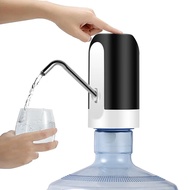 【Top-Rated Product】 Electric Water Dispenser Pump Automatic Water Bottle Pump Usb Charging Water Pump One Click Auto Switch Drink Pump Dispenser