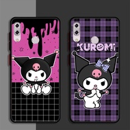 Asus ZenFone 5z ZS620KL ZE620KL Cute Kuromi Case Phone Casing Protective Cover