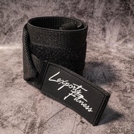 重量訓練健身護腕 超重磅彈力－靈活型