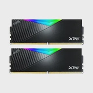 RAM desktop Adata XPG LANCER RGB (2 x 16GB) DDR5 6000MHz (AX5U6000C3016G-DCLARBK)