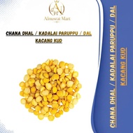 Dal Chana/Kacang Kuda Dal 500g-1kg(Premium Quality)