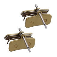 Ready Stock electric bicycle ebike Disc Brake Pad For Surron for Light Bee Bike Brake Pad