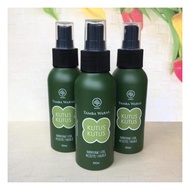 Kutus Kutus Kutus - TAMBA WARAS Limited edition Massage Oil 100ml