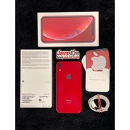 NEW/BEST/ IPHONe XR 128 IBOX second