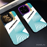 MERIDA BIKES LOGO Phone case for iPhone 16promax 15 plus 14 BAHRAIN 13 12 road bikes mountain 11 xs 