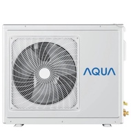 AC Outdoor Aqua 1/2 pk