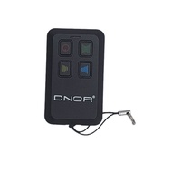 Dnor 880 4 Channel AutoGate Dnor Anti-Spy Remote Control Auto Gate
