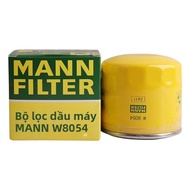 Mann Filter | Bộ Lọc Dầu cho Great Wall Fengjun Haval KIA K3 KX5 Sportage