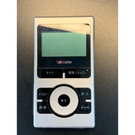 Talk Master 4G memory music player and recording machine