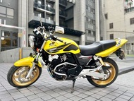 2004/05年 Honda CB400 V3 經典神車 可分期 歡迎車換車