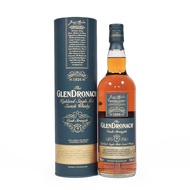 The Glendronach Highland Single Malt Scotch Whisky Cask Strength Batch 9 700ml