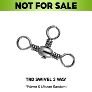 SPECIAL 3 WAY SWIVEL BONUS