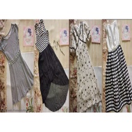 Dress Adult Preloved From Ukay bales