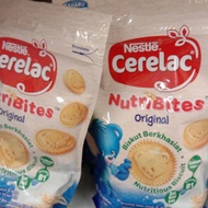 Nestle Cerelac NutriBites