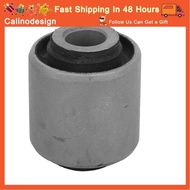 Calinodesign Rear Suspension Bushing  Sturdy And Durable Non Destructive Installation Replacement for Brz/Forester Impreza