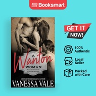 A Wanton Woman - Paperback - English - 9781795900263