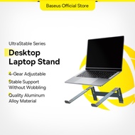 Baseus UltraStable Laptop Stand Space Grey