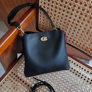 Coach Willow Crossbody Bag