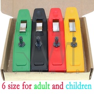 4pcs/Set ECG EKG Limb Clip Electrode for Adult or Children Pediatric Apply to BCI Bionet Biolight Co