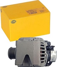 HELLA 8EL 011 713-041 Generator/Alternator - 14V - 140A - for Audi A4 (8K2, B8)
