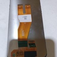 Original samsung a05 lcd, removed minus touchscreen