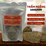 Agarwood Piece- Frankincense Pieces Feng Shui House (Bag Of 200gr)-NAGA