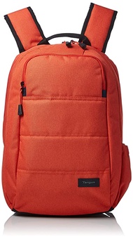 ส่งฟรี Targus 15" Groove X Backpack - สีส้ม สดใส  รุ่น TSB82702