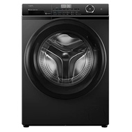 Máy giặt Aqua Inverter 10 kg AW10-BP4959U1K(B) lồng ngang