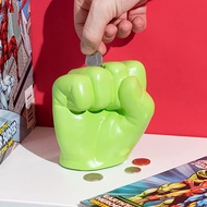 Paladone Marvel Hulk Fist Money Box