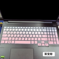 for Lenovo IdeaPad 5 5i Pro 16IHU6 16ACH6 16 inch / IdeaPad Slim 5i Pro (16", Gen 6)  2022 16IHU6  Silicone Keyboard Cover skin