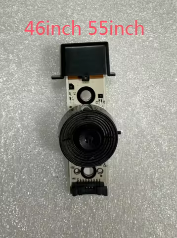 Original UA46F6400AJ UA55F6400AJ button BN41-01976B BN96-26411C