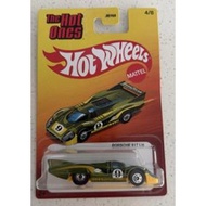 Hot Wheels Porsche 917 LH Series For Collections And Gifts