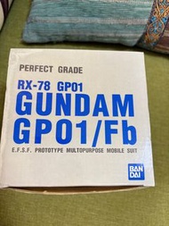 PG版高達珍藏水晶地台