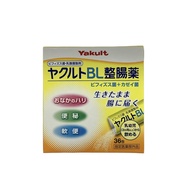 Yakult BL intestinal medicine 36 packets