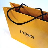 FENDI Brand Bag Usable Condition