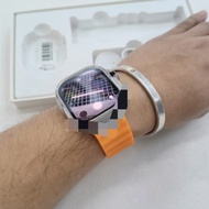 DW100 ultra Smart Watch 4G Card Fingerprint Feiziteng Android Original Ecosystem AMOLED Screen 11.11