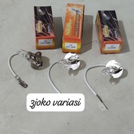 H324 Bulb 100wVOLT...H3 12volt 55watt...H3 12v 100watt