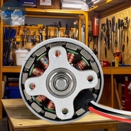 MyriadU 1Pcs Pan-Tilt Aircraft For 4 s Remote Control Airplanes Quadcopter Model Aircraft Accessorie