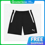 PUMA | กางเกงขาสนออกกำลงกาย PUMA Team Liga (65724903) รน 65724903 2524158