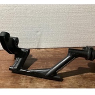 Custom Engine Mounting Vario 160 PCX 160 ADV 160 Original
