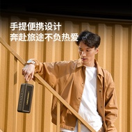 50W Bluetooth Speaker Subwoofer Outdoor Waterproof High Volume High-End Sound Quality Home Wireless 