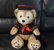 Duffy and Friends 香港迪士尼熊公仔